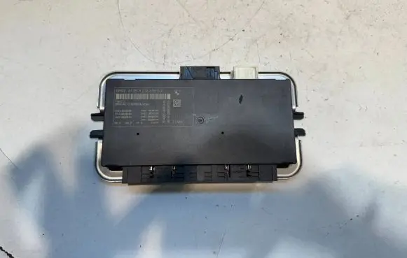 BMW 7 F01 F02 F03 F04 Light module LCM 9236458