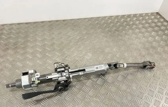 Hyundai Tucson IV NX4 Steering wheel axle 56300N7560