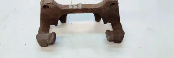 Audi A4 S4 B7 8E 8H Other brake parts 