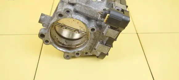 Fiat Panda III Throttle body valve 312A2000 25SP17
