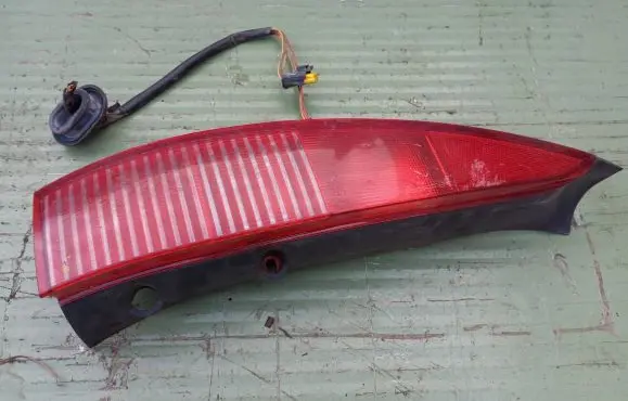 Nissan Primera Rear/tail lights 2549