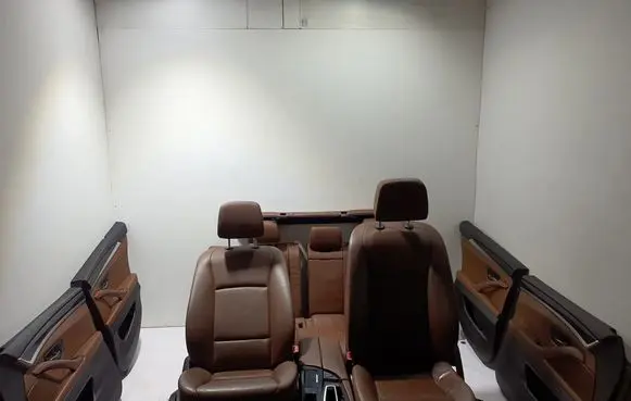 BMW 5 F10 F11 Interior set 
