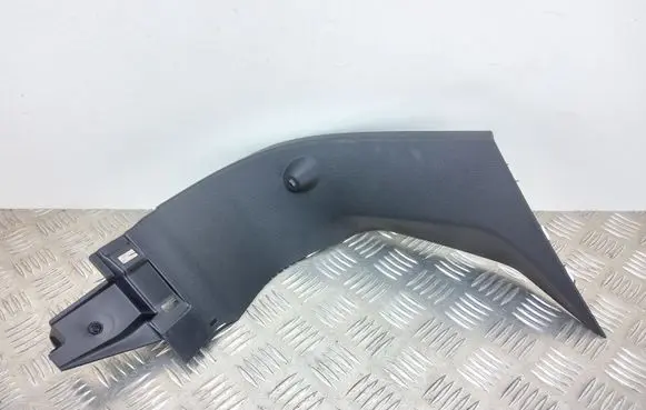 Citroen DS7 Crossback Tailgate trim 98168607