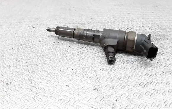 Peugeot 206 Fuel injector 786280