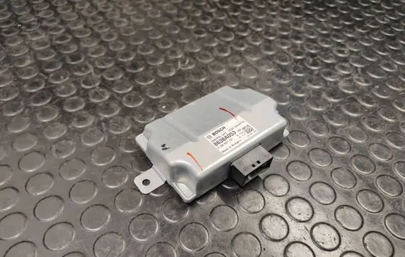 Peugeot 4008 Other control units/modules 8638A053