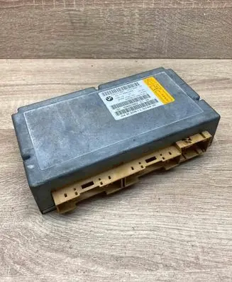 BMW 5 E60 E61 Airbag control unit/module 6960383 532221891 417998