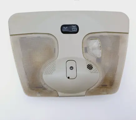Mercedes-Benz A W168 Front seat light A1688250008