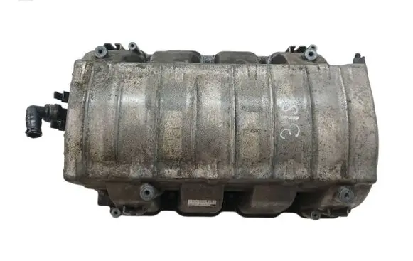 BMW 7 E65 E66 Intake manifold 722928