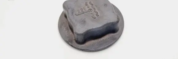 Volvo 440 Coolant expansion tank/reservoir cap 463536