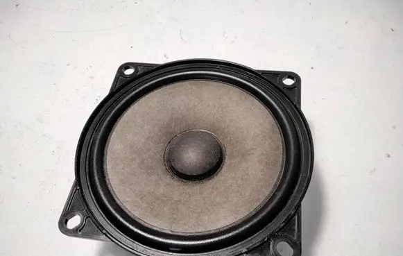 Volkswagen Jetta V Front door speaker 1K0035415A 390501 904175460006