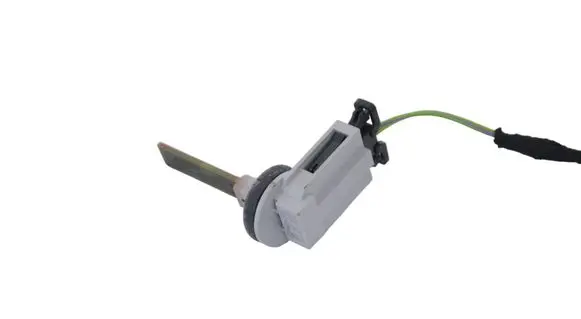Volkswagen Golf VIII Oil temperature sensor 3D0907543A