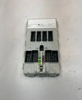 BMW 3 F30 F35 F31 Central body control module 9387263 58M617F08
