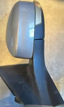 Ford Mondeo MK IV Front door electric wing mirror