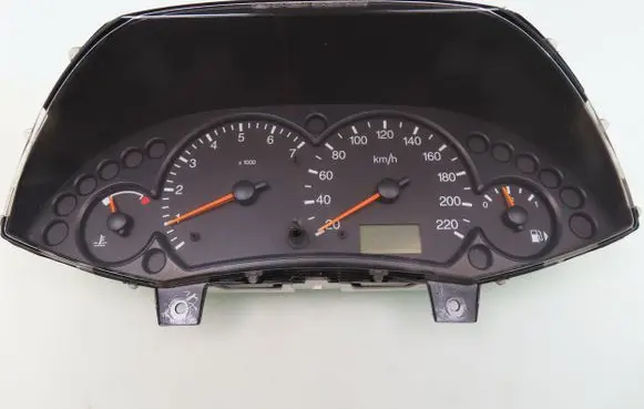 Ford Focus Speedometer (instrument cluster) 98AB10849CH