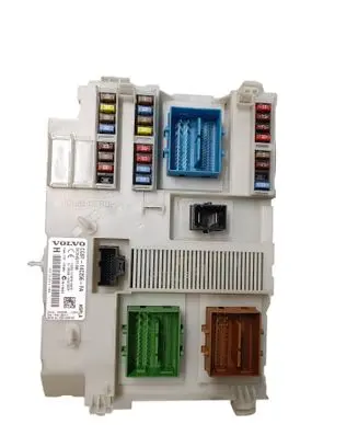 Volvo XC60 Comfort/convenience module CG9T14C256FA 31314511AB