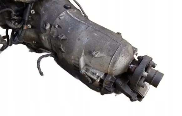 Mercedes-Benz C W204 Automatic gearbox 2042703201 29SP27