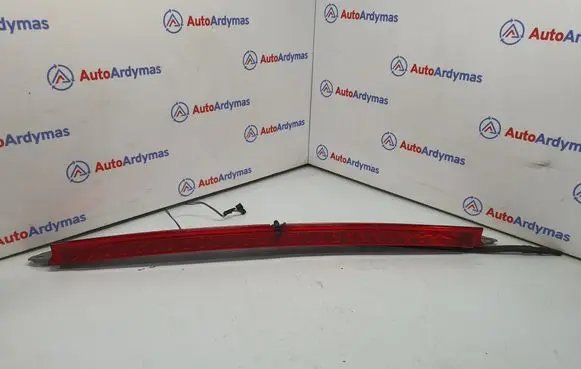 BMW 3 E90 E91 Third/center stoplight 7145669 63257145669