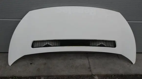 Fiat Scudo Engine bonnet/hood 120KM