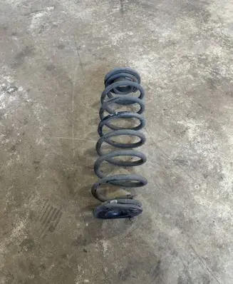 Honda HR-V Rear coil spring