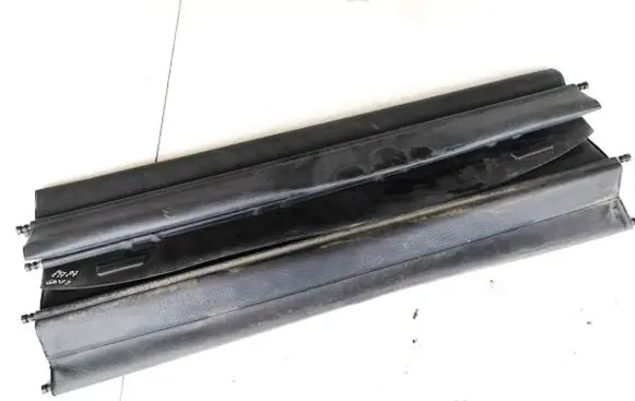 Volkswagen Golf III Parcel shelf