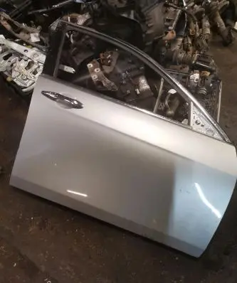 Honda Accord Front door