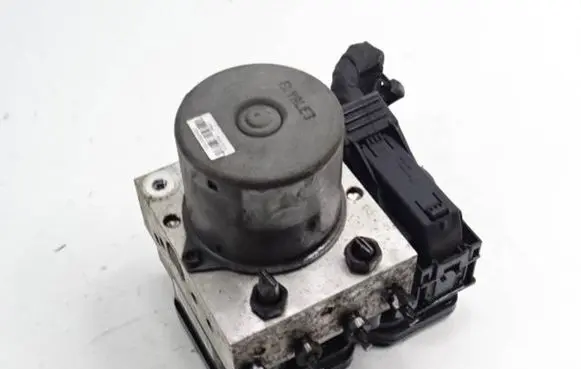 Hyundai ix35 ABS Pump BE6003B102 B16GAG1F1429B13 5WY7F03E