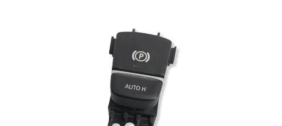 BMW X3 G01 Hand parking brake switch 6842027