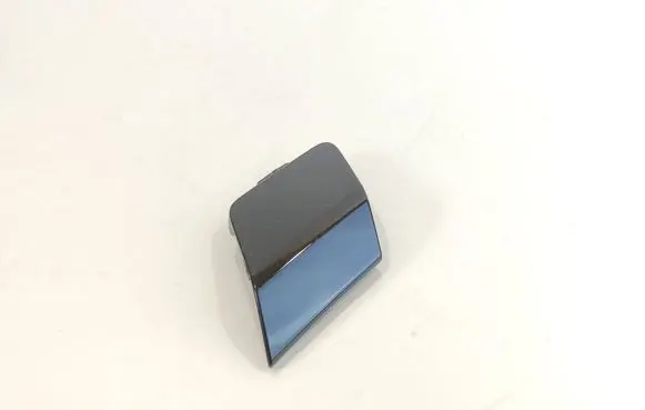 Audi A3 8Y Front tow hook cap/cover 8Y0807241CCAREWAX