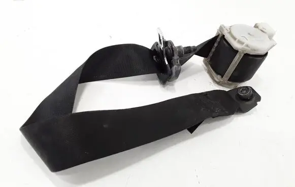 Opel Zafira A Third row seat belt 90580905