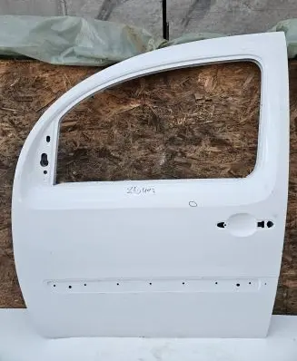 Renault Kangoo II Front door