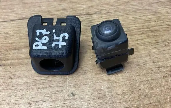 Renault Megane E-Tech Reversing camera 284421905R
