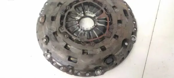 Ford Galaxy Pressure plate f0600