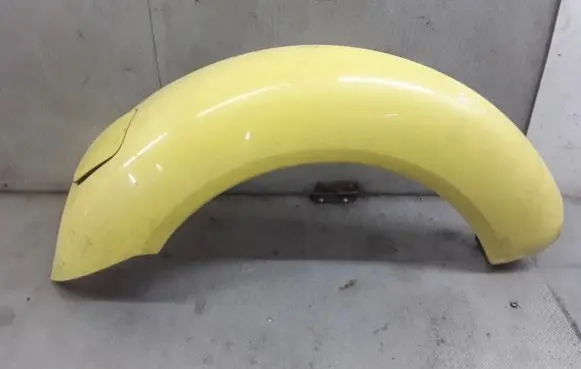 Volkswagen New Beetle Fender