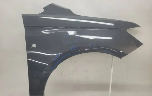 Volkswagen Caddy Fender 2K7821106