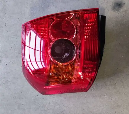 Toyota Corolla E120 E130 Rear/tail lights 8155113650