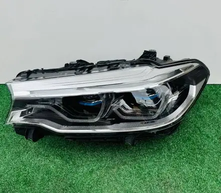 BMW 5 G30 G31 Headlight/headlamp 946638502 9879479