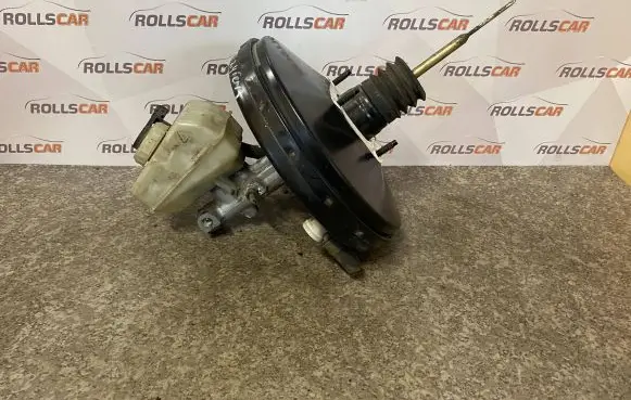 Volvo S70 V70 V70 XC Brake booster 03776236074 132801F 9200437