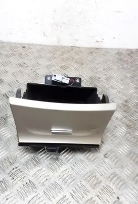 Jeep Grand Cherokee Dashboard storage box/compartment 