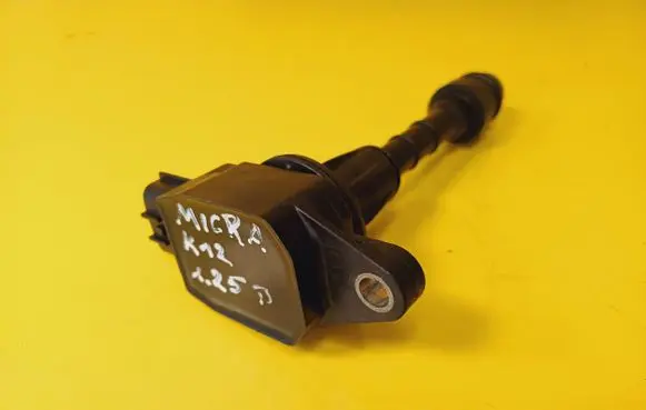 Nissan Micra High voltage ignition coil AIC6207J 22448AX001
