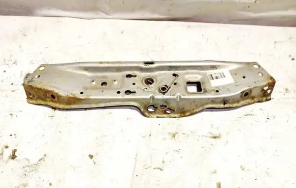 Opel Astra H Radiator support slam panel