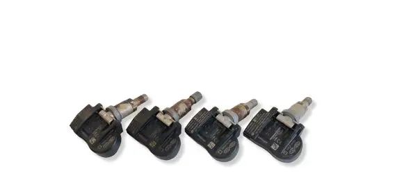 KIA Niro Tire pressure sensor 52933D4100