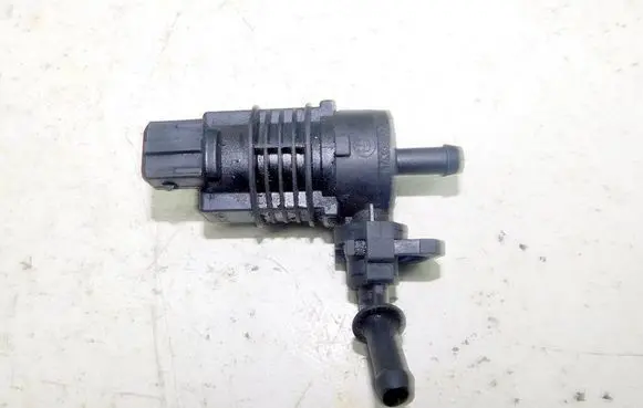 BMW 5 E39 Valve vacuum 1433602 189437