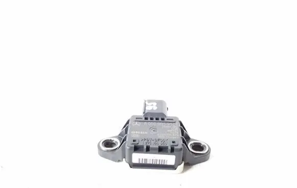 Mercedes-Benz E W212 ESP acceleration yaw rate sensor A0009059101