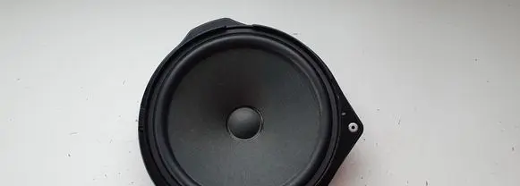 Mercedes-Benz E A207 Rear door speaker