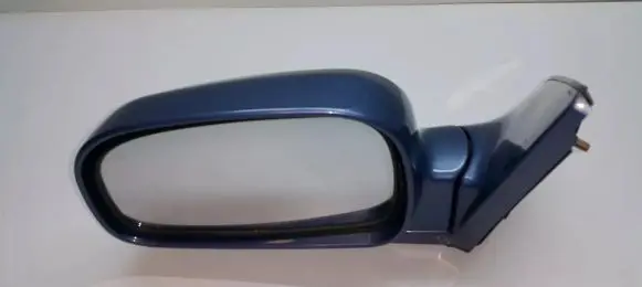 Hyundai Santa Fe Front door electric wing mirror 012147 012148