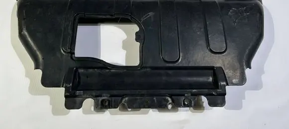 Dodge Durango Engine splash shield/under tray 55079191ae