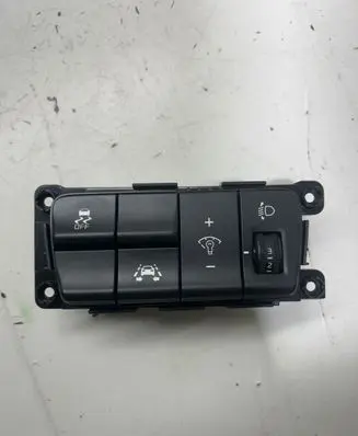 KIA Sportage Other switches/knobs/shifts 93700F1500WK 4C81A61000