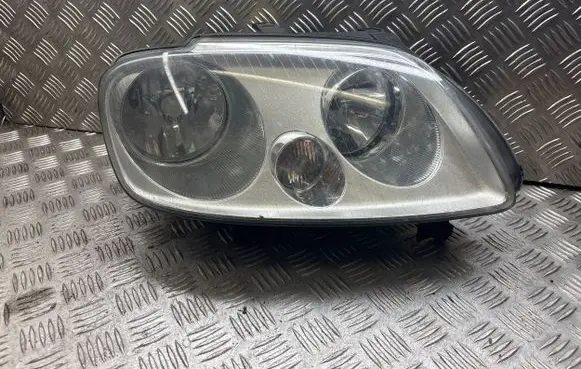 Volkswagen Touran I Headlight/headlamp 2K0941006B