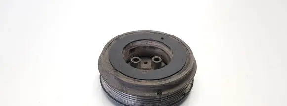 Ford Galaxy Crankshaft pulley 038105243K