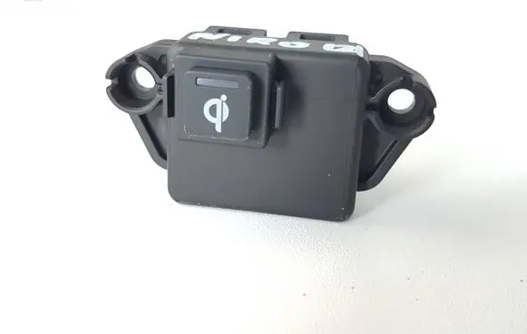 KIA Niro Other switches/knobs/shifts 1910162674